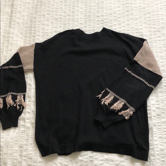 Lord & Taylor sweater - Picture 2 of 4